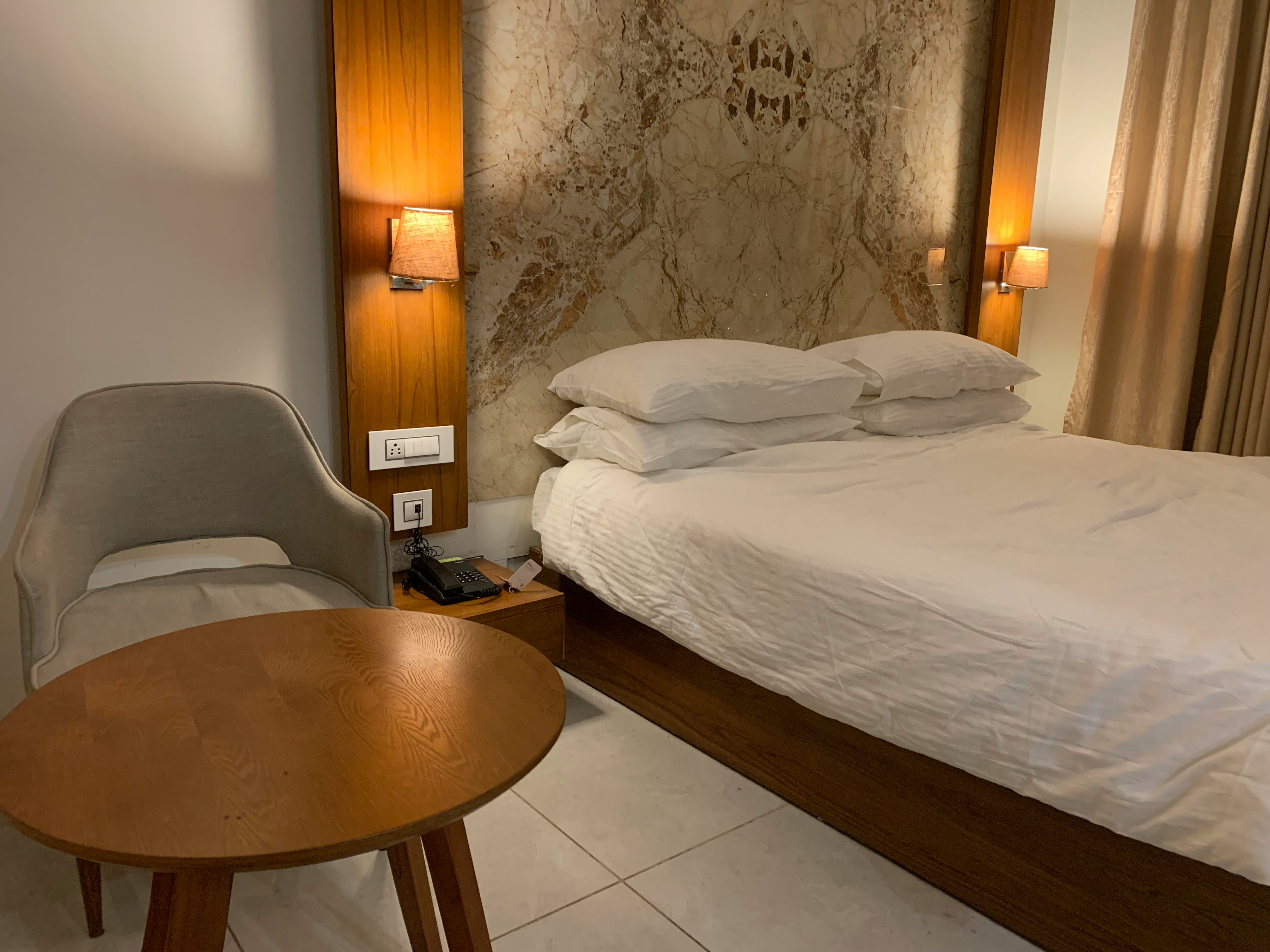 Minar Hotel — photo 4